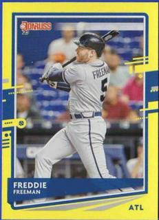 Freddie Freeman
