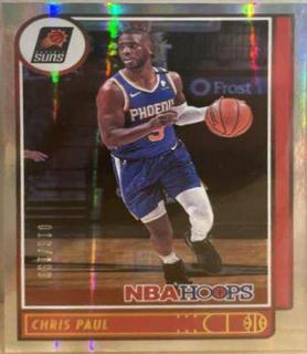 Chris Paul