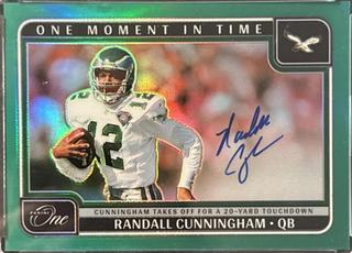 Randall Cunningham