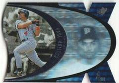 Paul Molitor #31 Baseball Cards 1997 Spx Prices