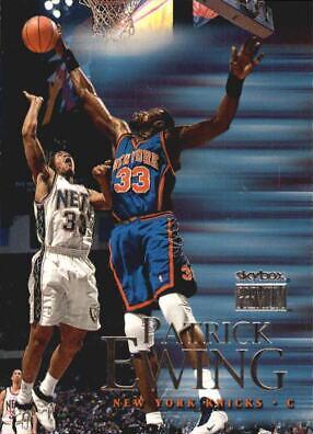 Patrick Ewing #94