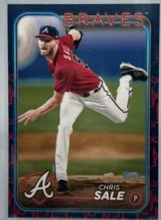 Chris Sale