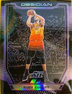 Rudy Gobert