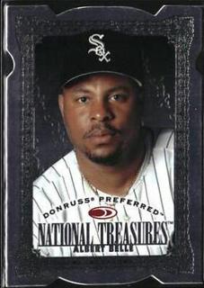 Albert Belle