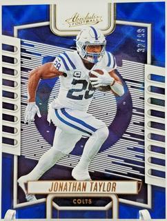 Jonathan Taylor