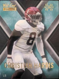 Christian Harris