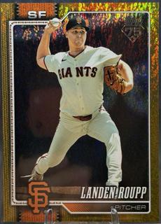 Landen Roupp
