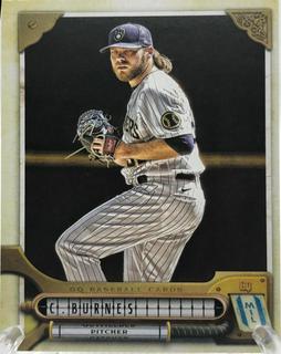 Corbin Burnes