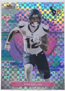 Nico Collins