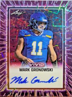 Mark Gronowski