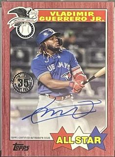 Vladimir Guerrero Jr.