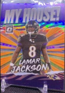 Lamar Jackson