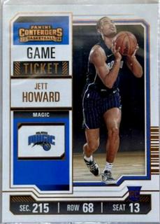 Jett Howard