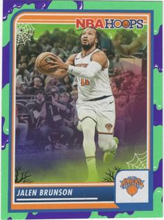 Jalen Brunson