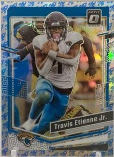 Travis Etienne Jr