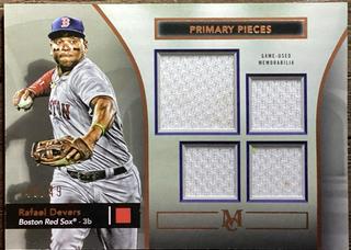 Rafael Devers