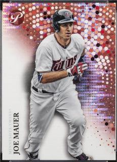 Joe Mauer