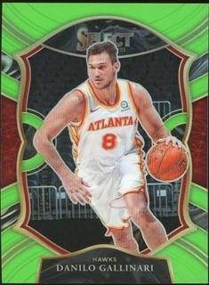 Danilo Gallinari