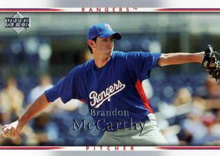 Brandon McCarthy