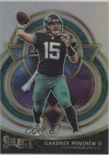 Gardner Minshew II
