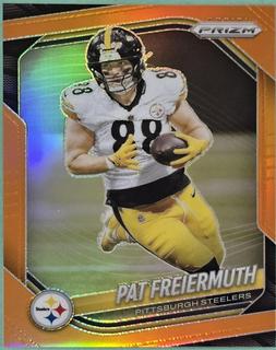 Pat Freiermuth