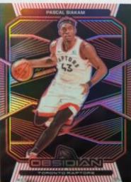 Pascal Siakam