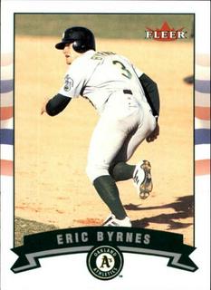 Eric Byrnes