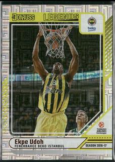 Ekpe Udoh