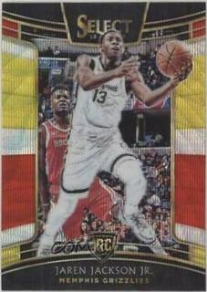 Jaren Jackson Jr.