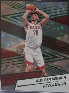 Alperen Sengun