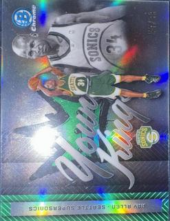 Ray Allen