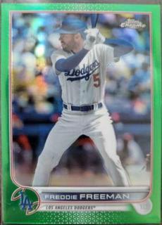 Freddie Freeman