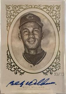Billy Williams