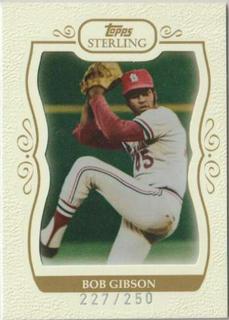 Bob Gibson