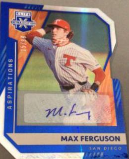 Max Ferguson