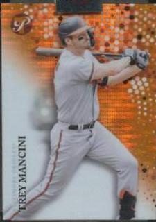 Trey Mancini