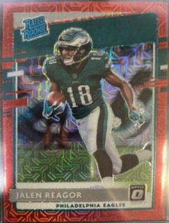 Jalen Reagor