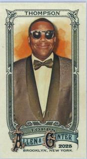 Kenan Thompson