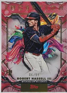 Robert Hassell III