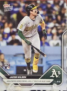 Jacob Wilson