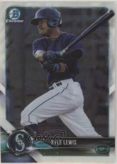 Kyle Lewis