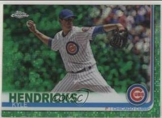 Kyle Hendricks