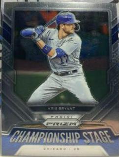 Kris Bryant