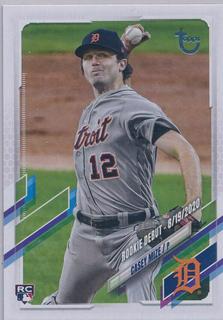 Casey Mize