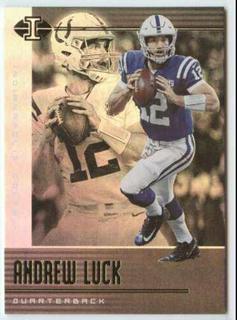 Andrew Luck