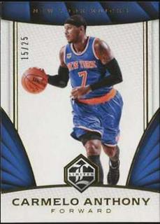 Carmelo Anthony