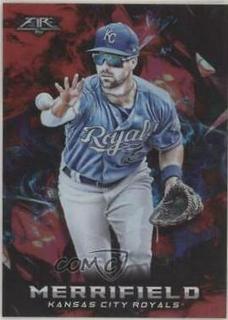 Whit Merrifield