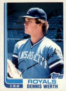 Dennis Werth