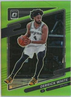 Derrick White