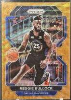 Reggie Bullock